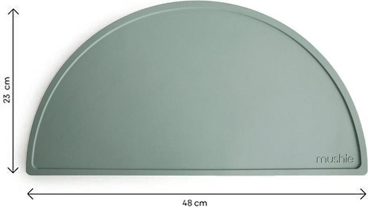 Immagine prodotto Mushie Tovaglietta in silicone Ciliegie