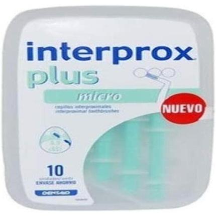 Interprox Plus Micro 10 Units (10 x)