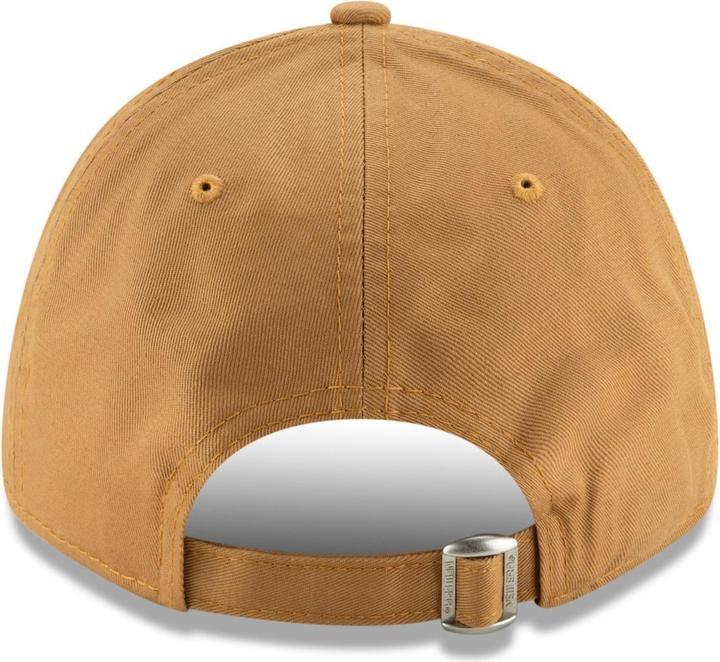 Actual product image New Era 9Forty Strapback New York Yankees (One size)