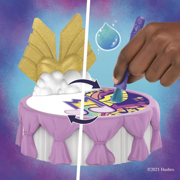 Actual product image My Little Pony Princesses Room Pipp Petals