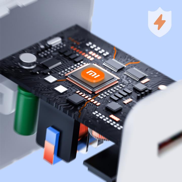 Produktbild Xiaomi Combo (120 W)