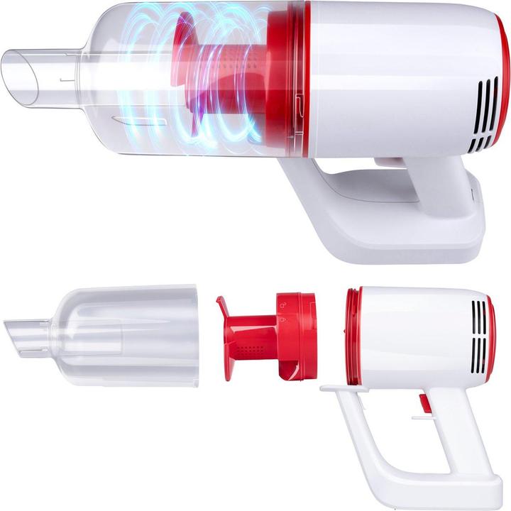 Immagine prodotto Dirt Devil DD9001