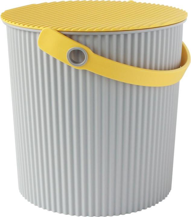 Grey, Yellow