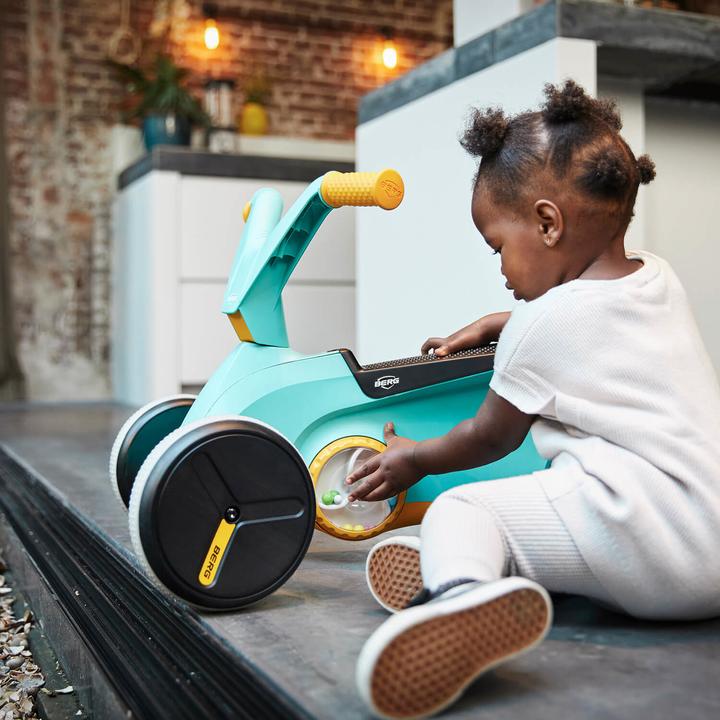 Actual product image BERG GO Twirl Slider