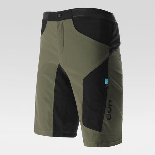Image du produit UYN Short de cyclisme Trailblazer (XXL)