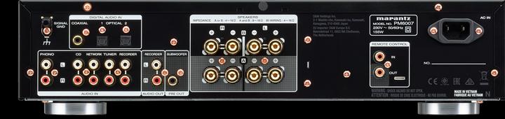 Produktbild Marantz PM6007 (Verstärker)