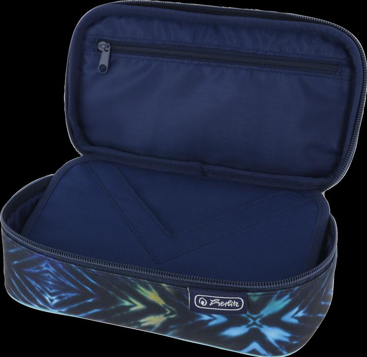 Actual product image Herlitz Slouchy beatBox New Batik Fearless