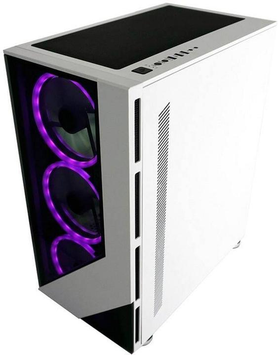 Image du produit LC-Power Gaming 803W (ATX, mATX, Mini-ITX)