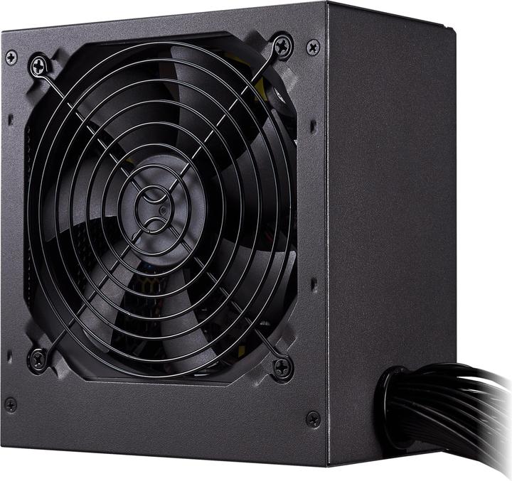 Immagine prodotto Cooler Master MWE 550 Bronze 230V V2 - 550 W - 200 - 240 V - 50/60 Hz - 5 A - Attivo - 110 W (550 W)