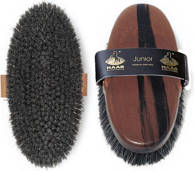 Image du produit Kerbl Cardes pour chevaux Junior
