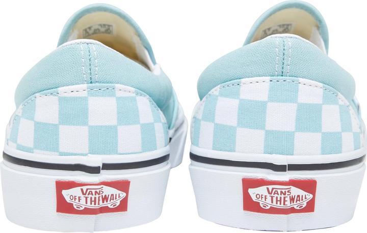 Image du produit Vans Chaussure Ua Classic Slip-On Color Theory Checkerboard - 86789 (39)