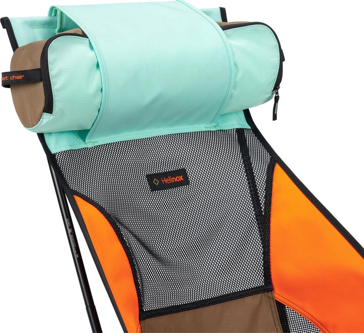 Actual product image Helinox Sunset Chair