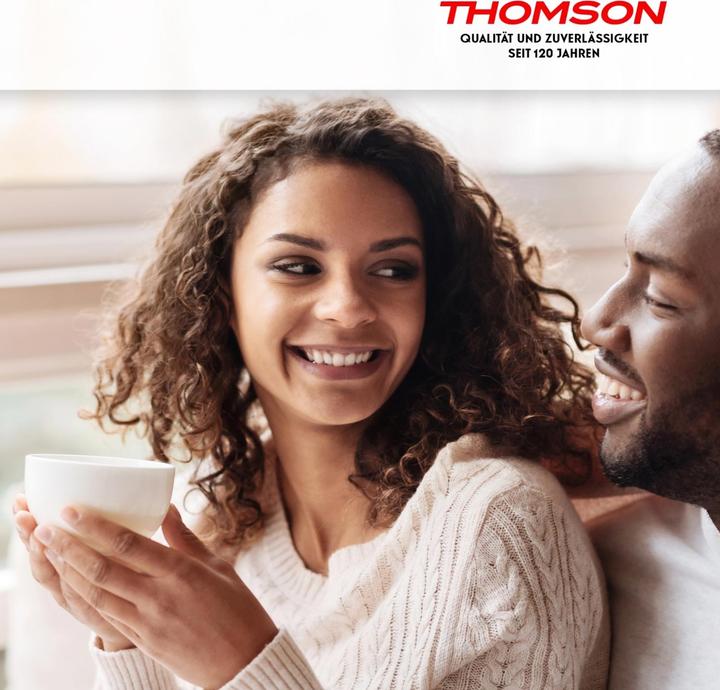Immagine prodotto Thomson Bollitore con filtro anticalcare (1.70 l)