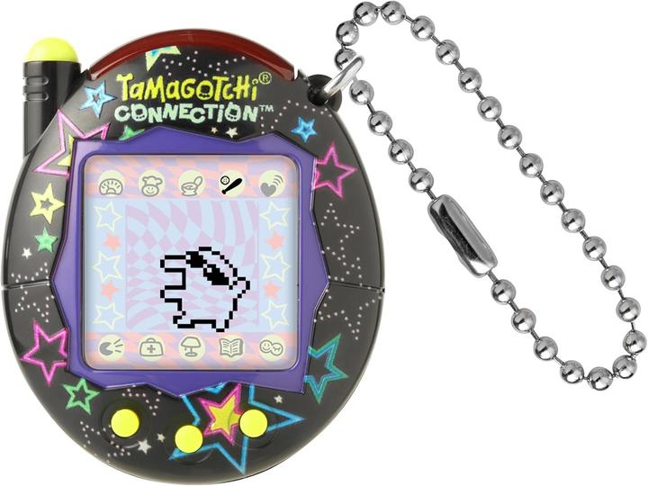 Produktbild Bandai Tamagotchi Connection - Neon Stars