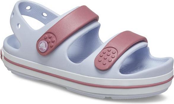 Actual product image Crocs T's Crocband Cruiser Sandal (19, 19.5, 20)