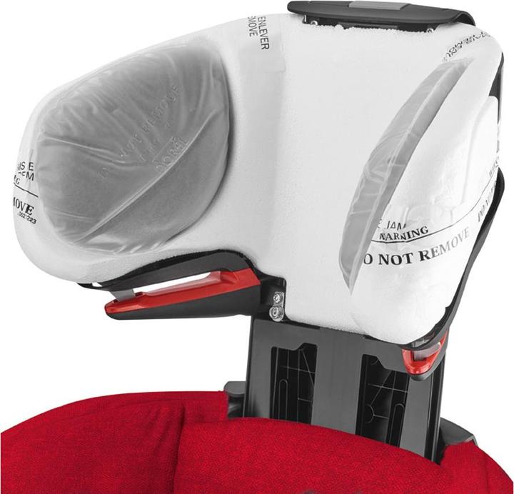 Actual product image Maxi-Cosi RodiFix AP