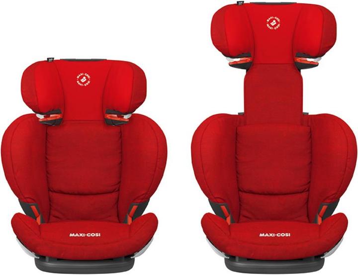Actual product image Maxi-Cosi RodiFix AP