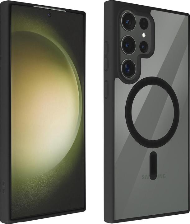 Actual product image Avizar Adela Series (Samsung Galaxy S23 Ultra)