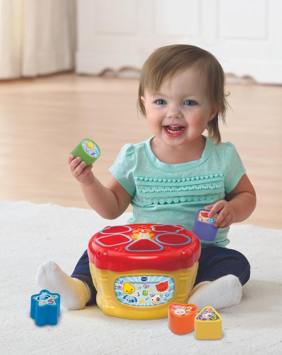 Immagine prodotto VTech Tam Tam delle forme