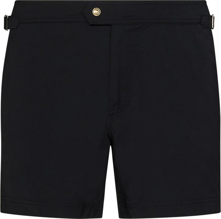 Actual product image Tom Ford Sea Clothing Black (56)