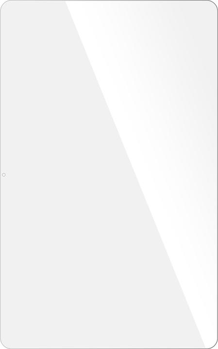 Actual product image Dipos Screen Protector Crystalclear (2 Piece, Amazon Fire Max 11)