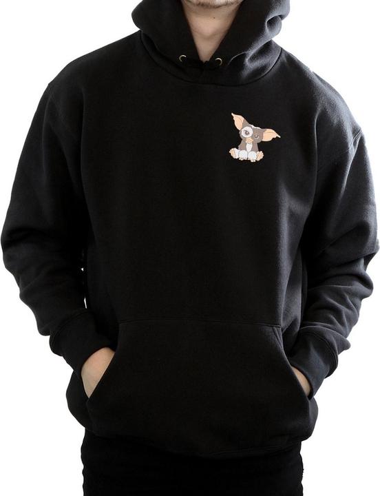Image du produit Universal Textiles - Sweat à capuche GIZMO CHEST - Homme (XXL)
