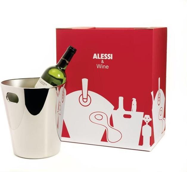 Productafbeelding Alessi Bolly