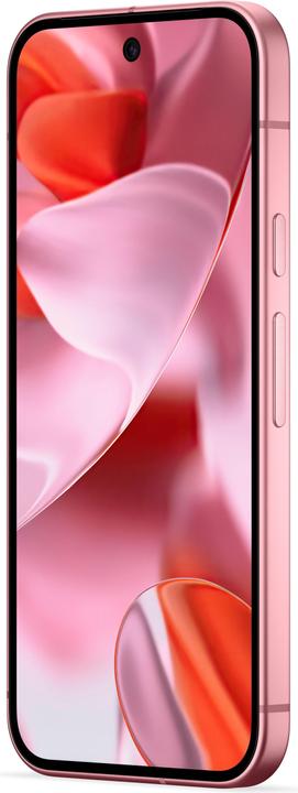 Produktbild Google Pixel 9 (128 GB, Peony, 6.30", Dual SIM, 50 Mpx, 5G)
