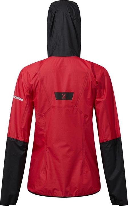 Produktbild Berghaus Women's MTN Guide Hyper Light Jacket (16, XL)