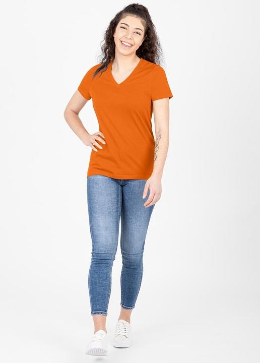 Actual product image JAKO T-shirt Organic (5XL)