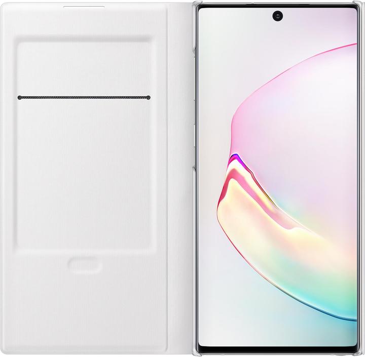 Image du produit Samsung LED View Cover (Samsung Galaxy Note 10)