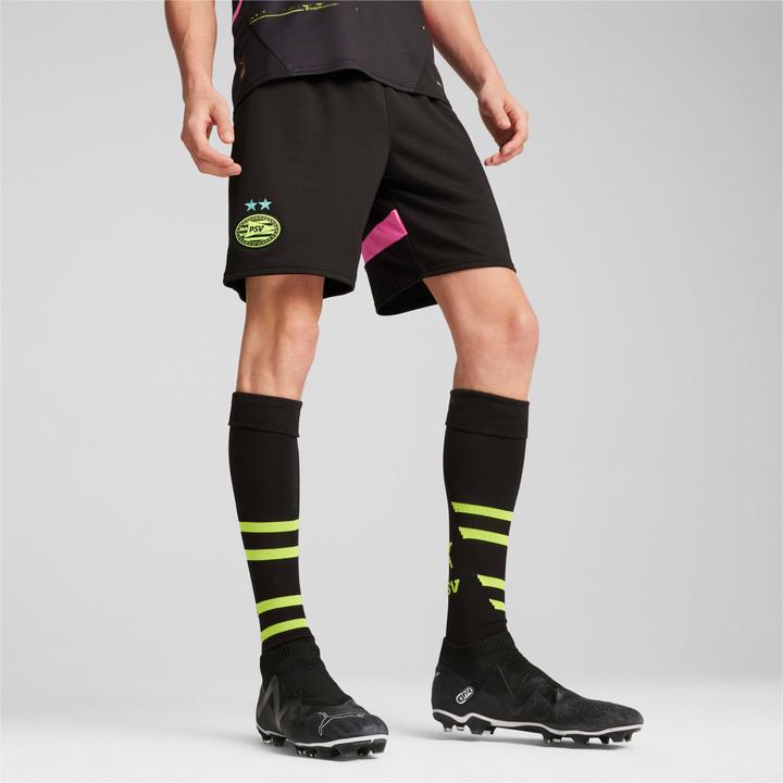 Actual product image Puma PSV Shorts Replica (S)