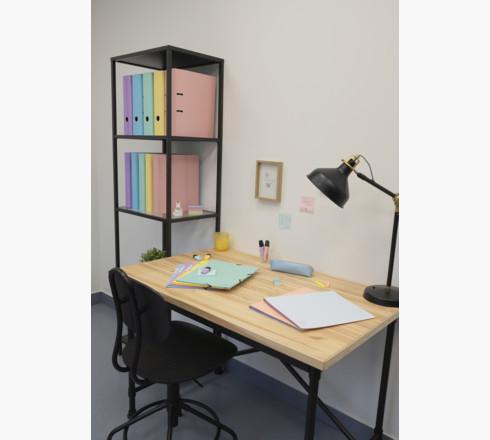 Actual product image Exacompta Ring binders (A4, 25 mm, 1 Piece)