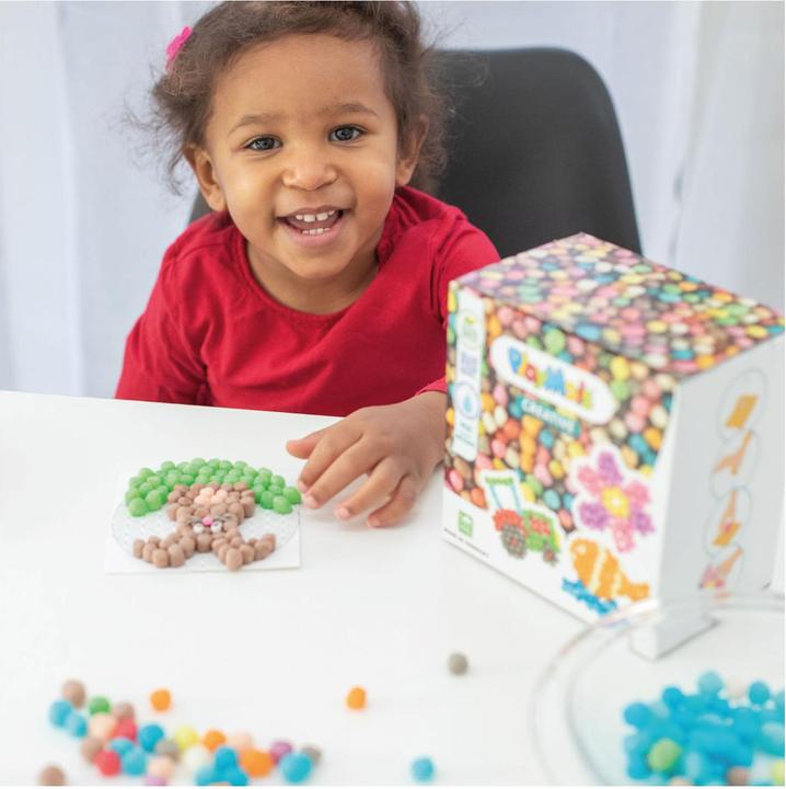 Produktbild PlayMais Mosaik