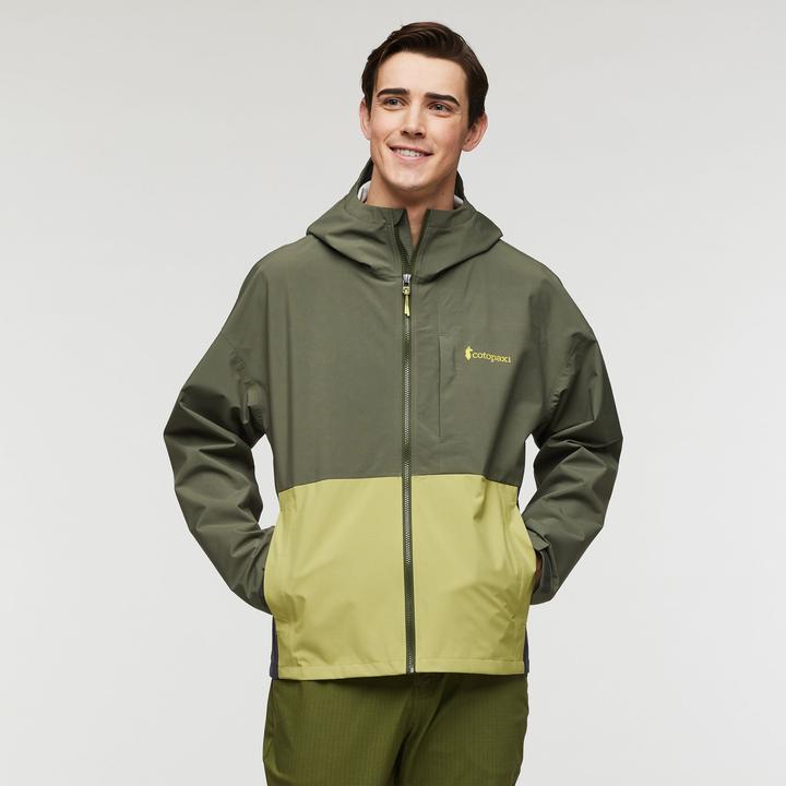 Image du produit Cotopaxi Cielo Rain Jacket (M)