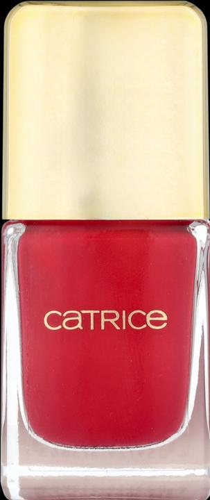 Catrice Tropic Exotic Nail Lacquer