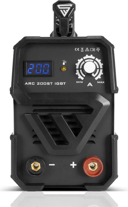 Image du produit Stahlwerk ARC 200 ST