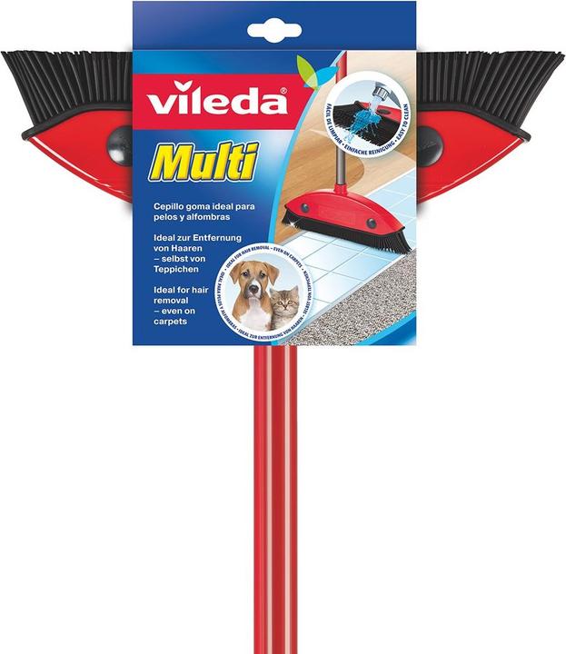 Image du produit Vileda Multi Balai (1 pcs)