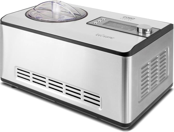 Caso Icecreamer 3298