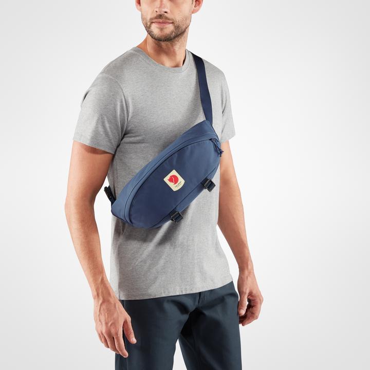 Produktbild Fjällräven Ulvö Hip Pack Large