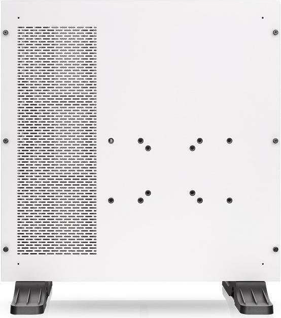 Actual product image Thermaltake Core P3 Tempered Glass Snow Edition (ATX, mATX)