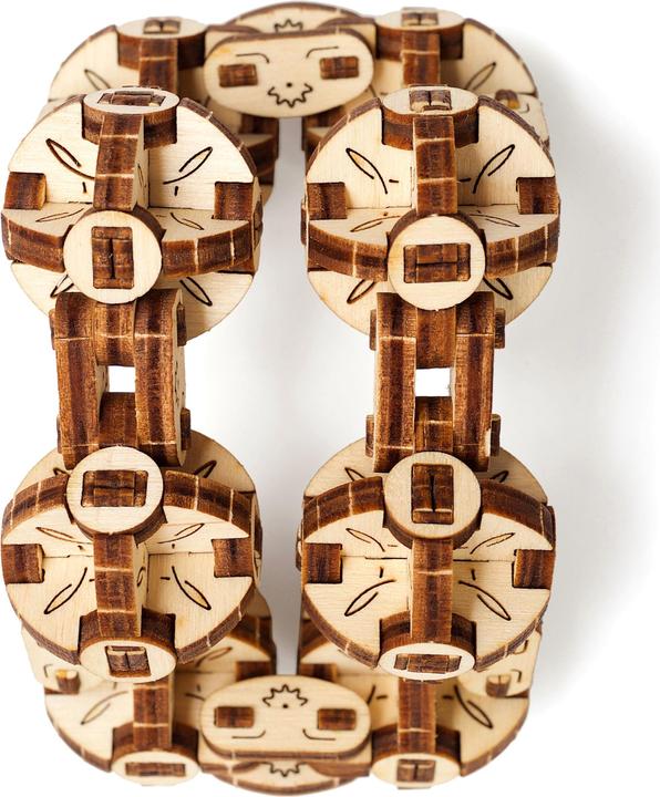 Produktbild Ugears Flexi Cubus