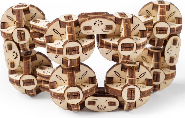 Produktbild Ugears Flexi Cubus