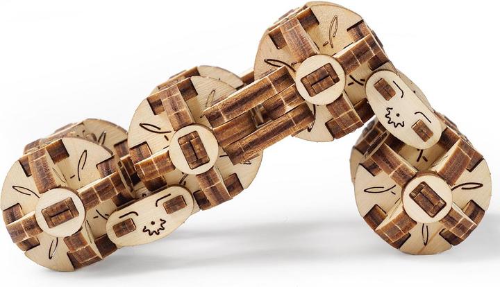 Produktbild Ugears Flexi Cubus