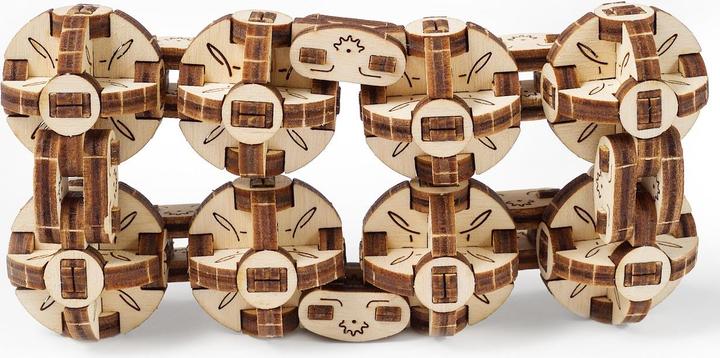 Produktbild Ugears Flexi Cubus