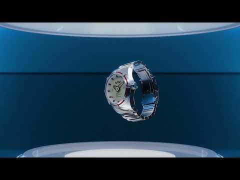 Image du produit Nubeo NB-6107-NAS-11 Galileo NASA Limited Edition (49 mm)