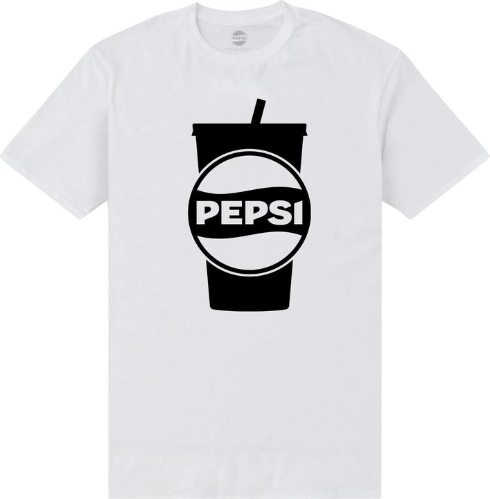Produktbild Pepsi TShirt (XL)