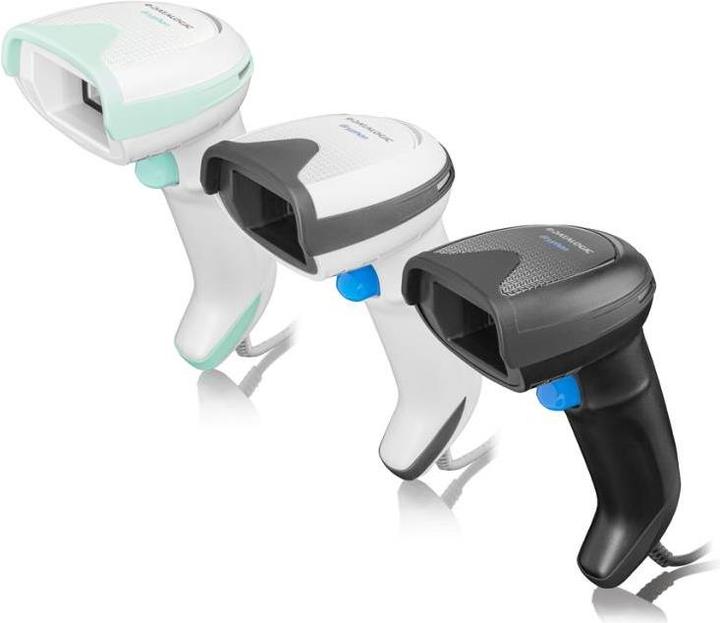Immagine prodotto Datalogic Gryphon GD4590 (Codici a barre 1D, Codici a barre 2D)