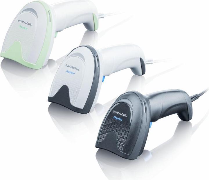 Immagine prodotto Datalogic Gryphon GD4590 (Codici a barre 1D, Codici a barre 2D)