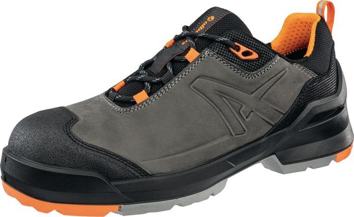 Albatros Taraval grey low S3L